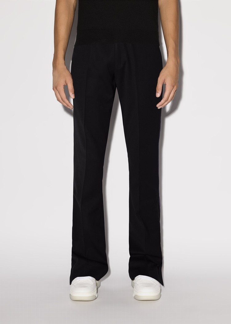 Pantalon Amiri Kick Flare   | IMY-2857068