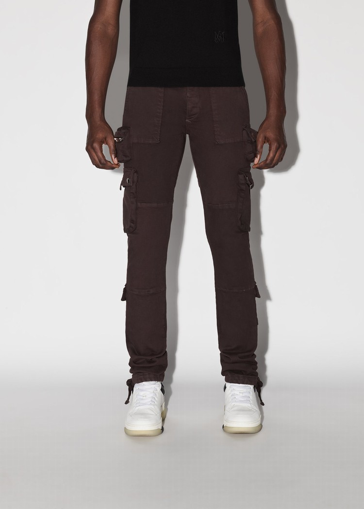 Pantalon Amiri Tactical Cargo   | IRW-3032695