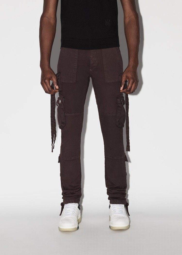 Pantalon Amiri Tactical Cargo   | IRW-3032695