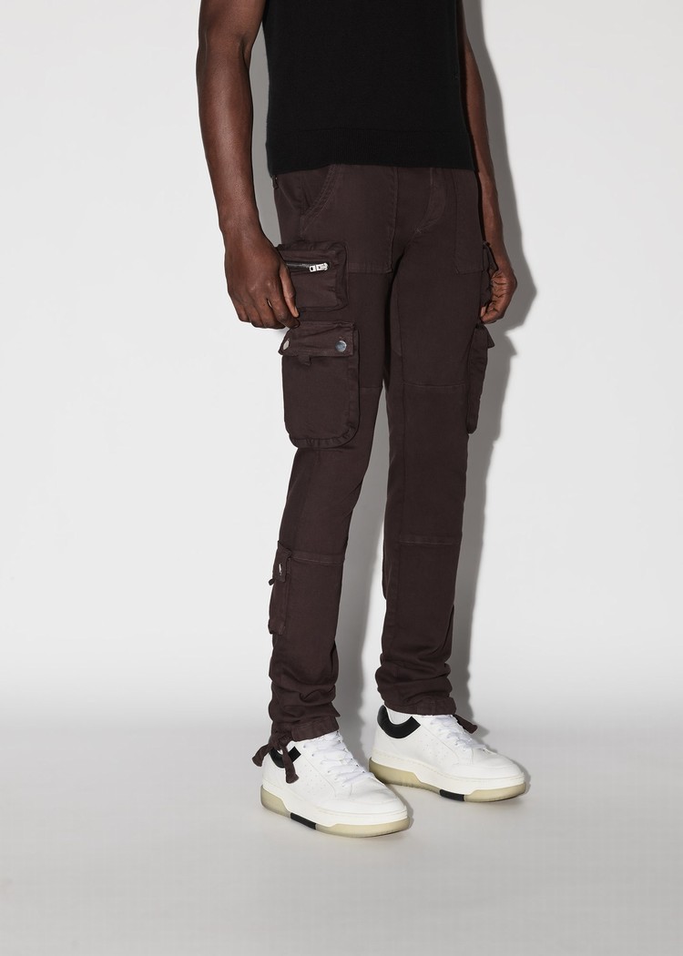 Pantalon Amiri Tactical Cargo   | IRW-3032695