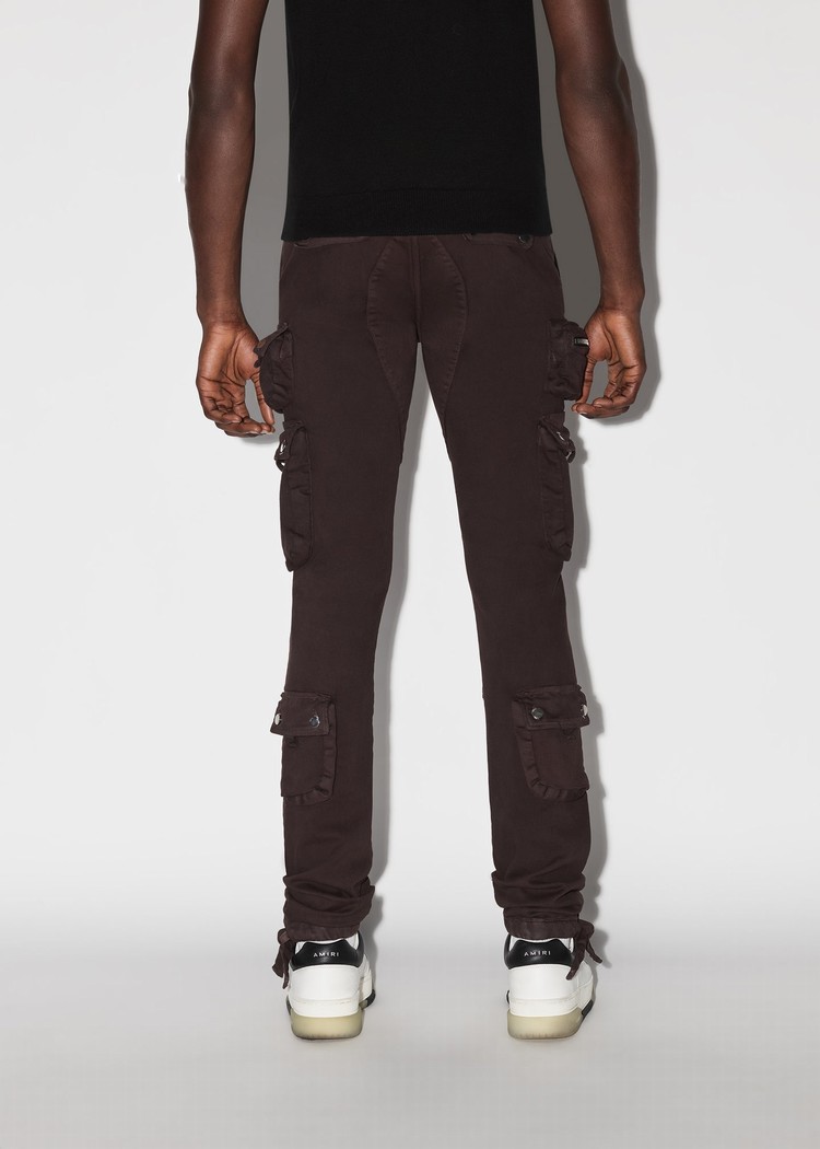 Pantalon Amiri Tactical Cargo   | IRW-3032695