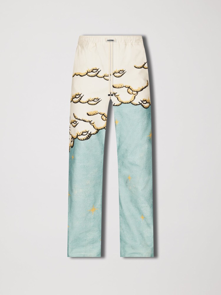 Pantalon Amiri Sunscape Pj   | OBC-7770407