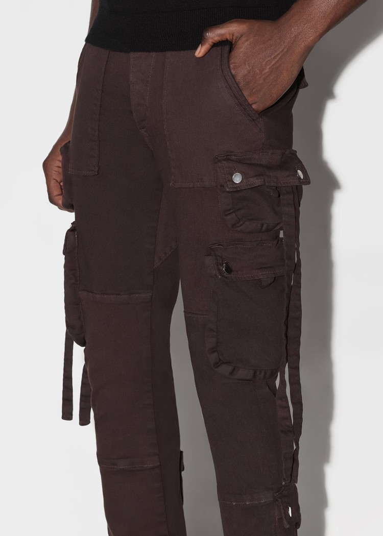 Pantalon Amiri Tactical Cargo   | IRW-3032695