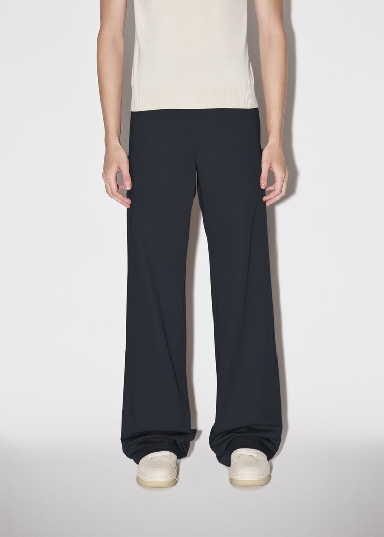 Pantalon Amiri Baggy Chino Travail   | BWC-7858848