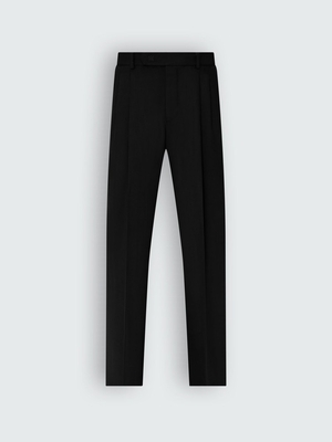 Pantalon Amiri Viscose Double Plissé   | BQY-2068637