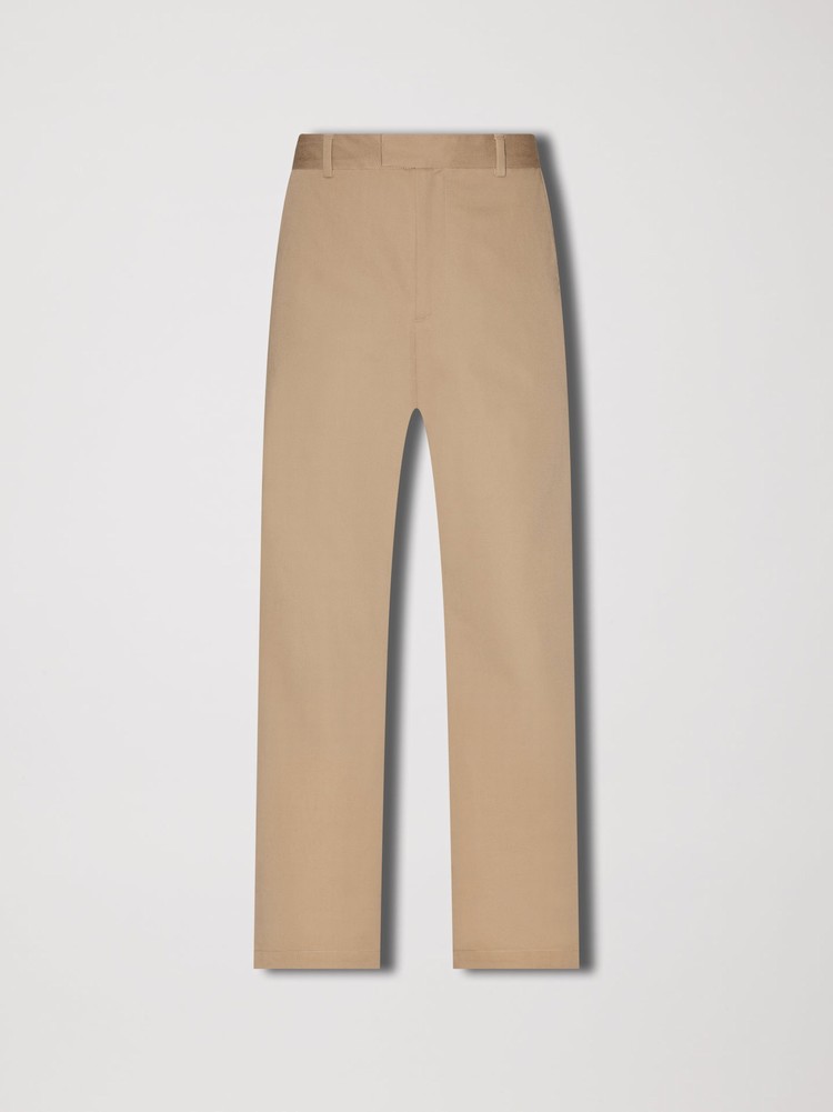 Pantalon Amiri Baggy Chino Travail   | HHX-9886041