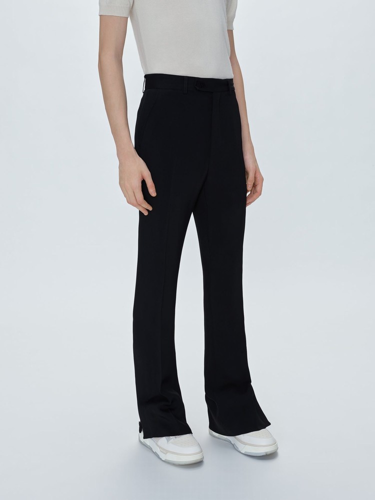 Pantalon Amiri Viscose Flare   | DDZ-5135036