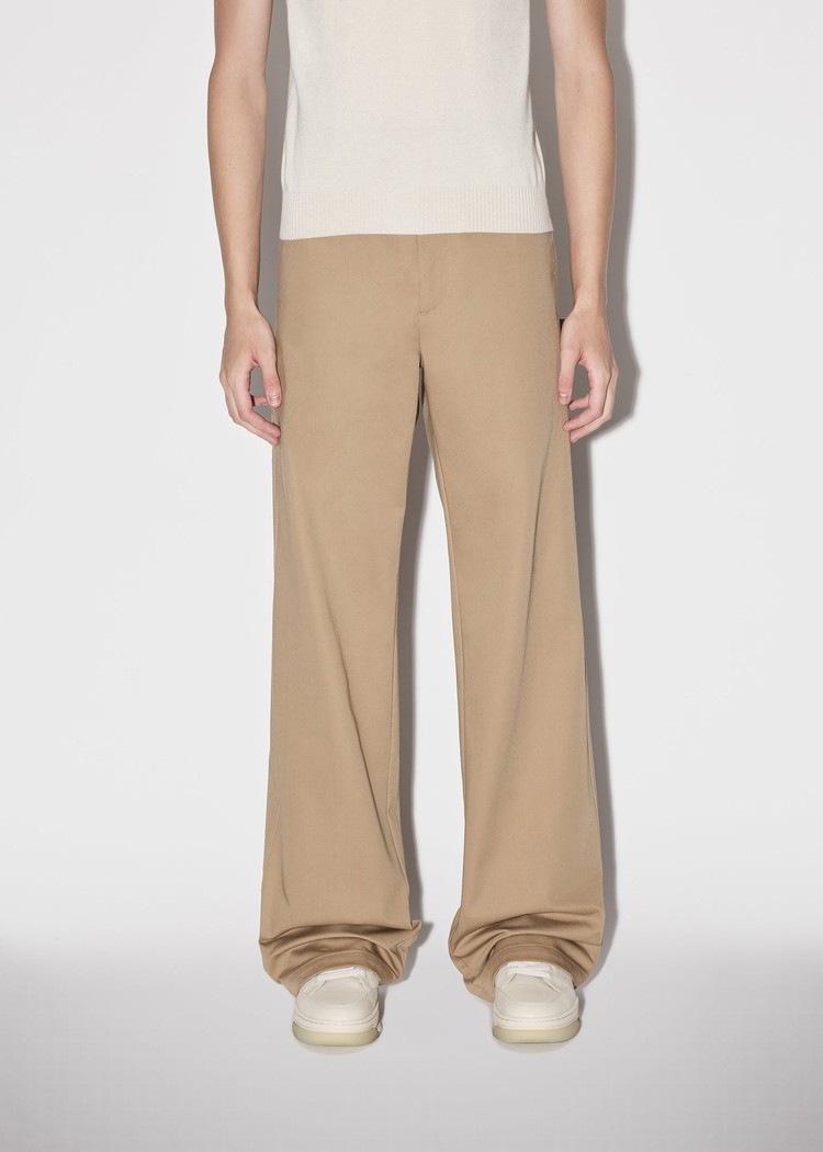 Pantalon Amiri Baggy Chino Travail   | HHX-9886041