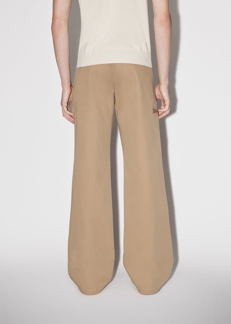 Pantalon Amiri Baggy Chino Travail   | HHX-9886041