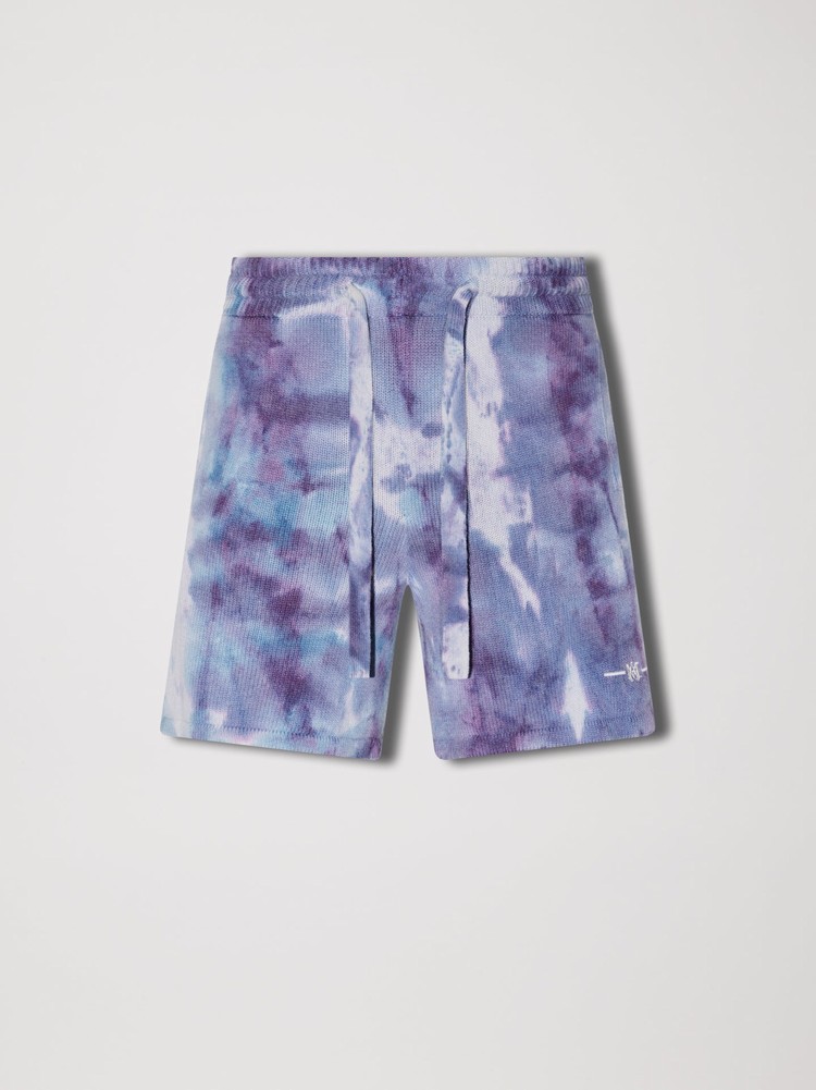 Shorts Amiri Tie Dye   | ZBO-0742428