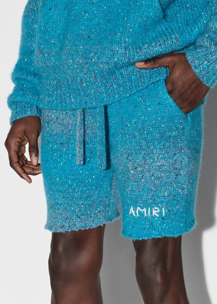 Shorts Amiri Space Dye Bermuda   | IFB-1115185