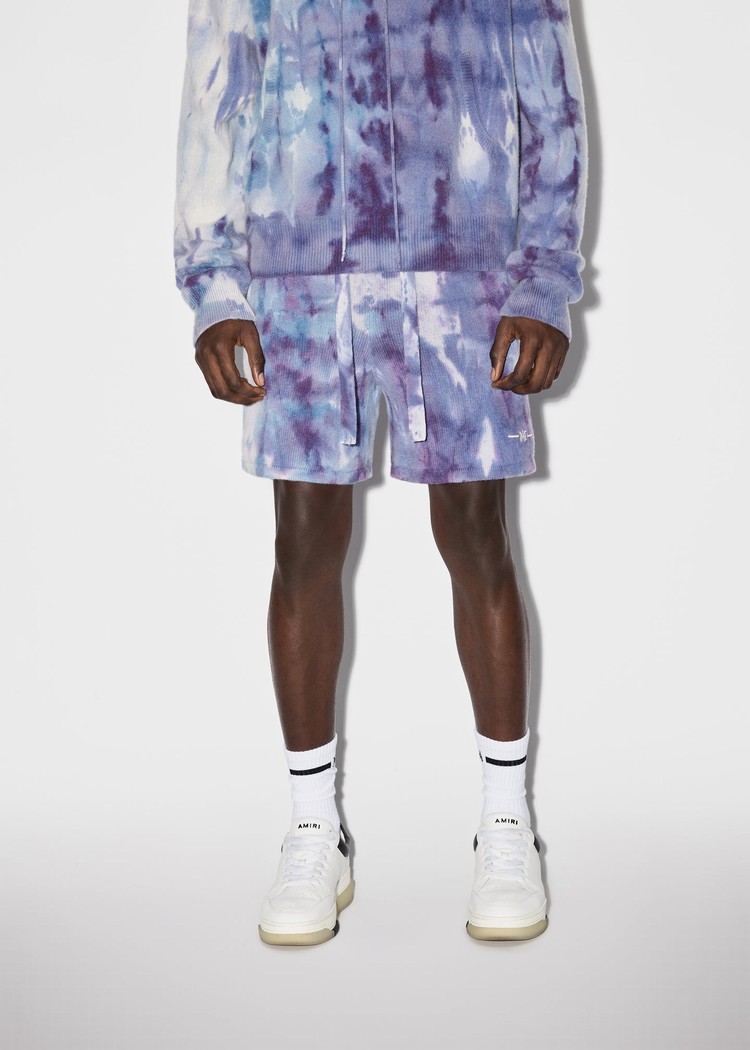 Shorts Amiri Tie Dye   | ZBO-0742428