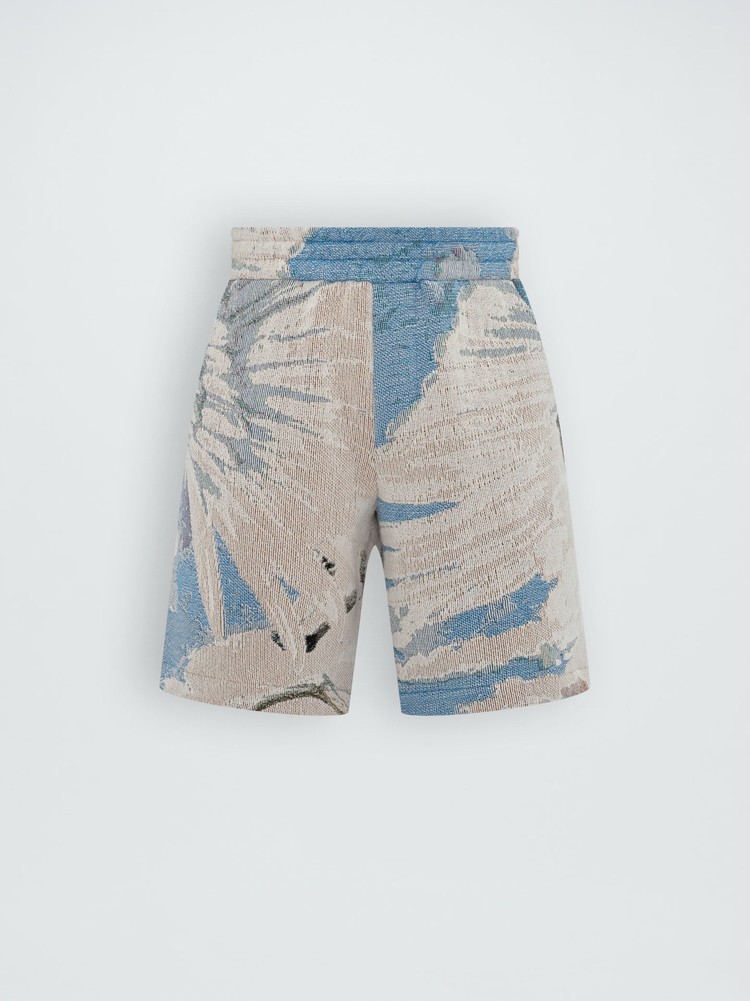 Shorts Amiri Tapestry Pegasusgy   | ZPW-2536525