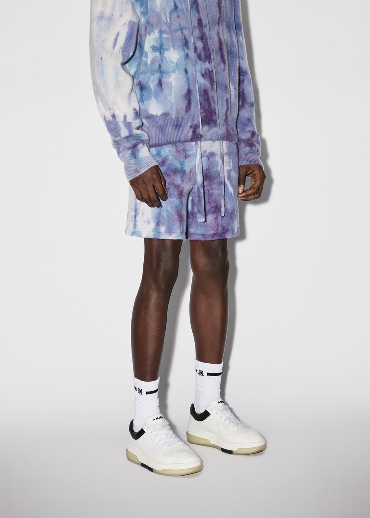 Shorts Amiri Tie Dye   | ZBO-0742428