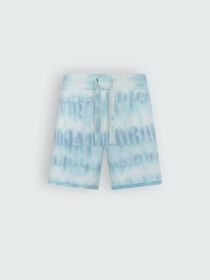 Shorts Amiri Repeat   | KMS-9585909