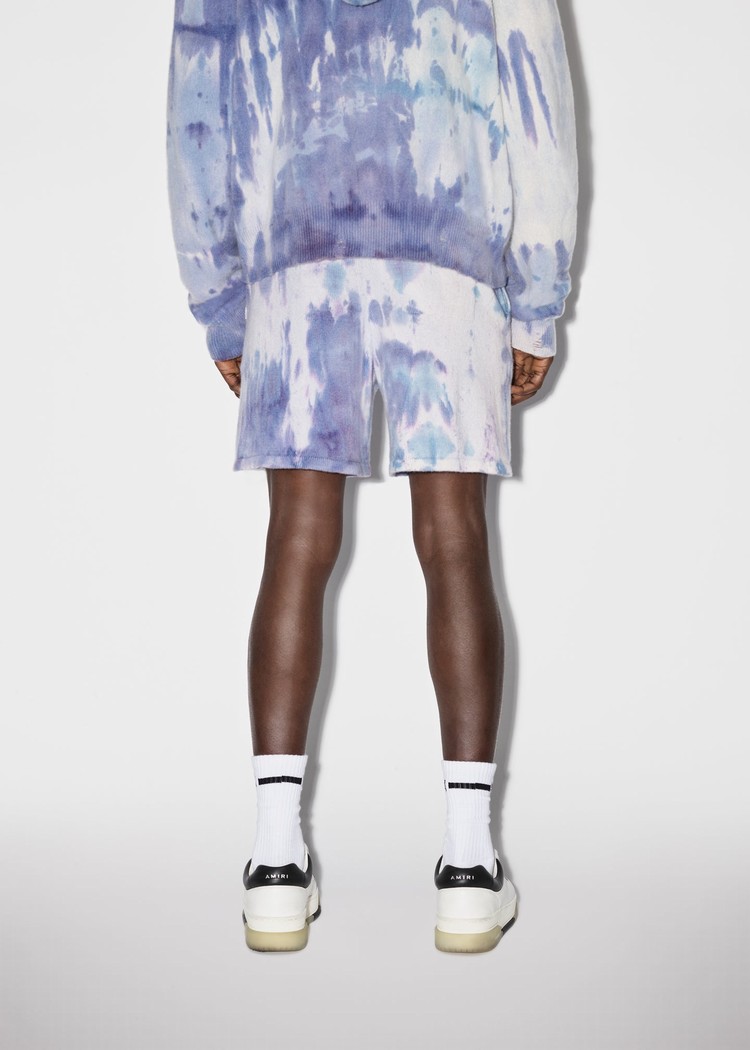 Shorts Amiri Tie Dye   | ZBO-0742428