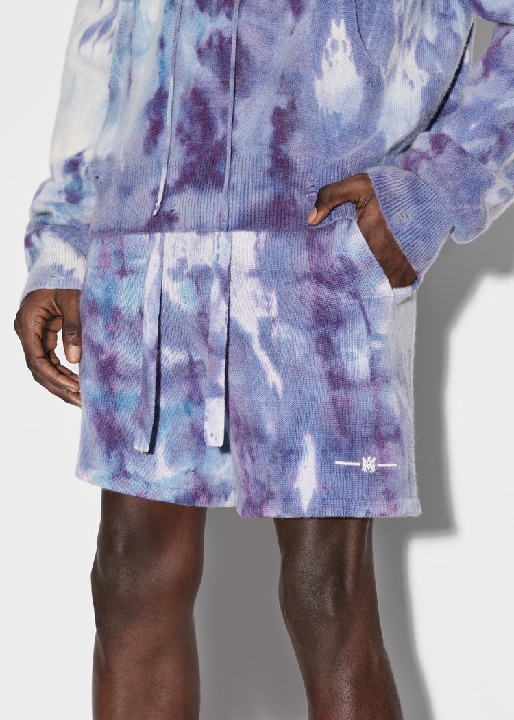 Shorts Amiri Tie Dye   | ZBO-0742428