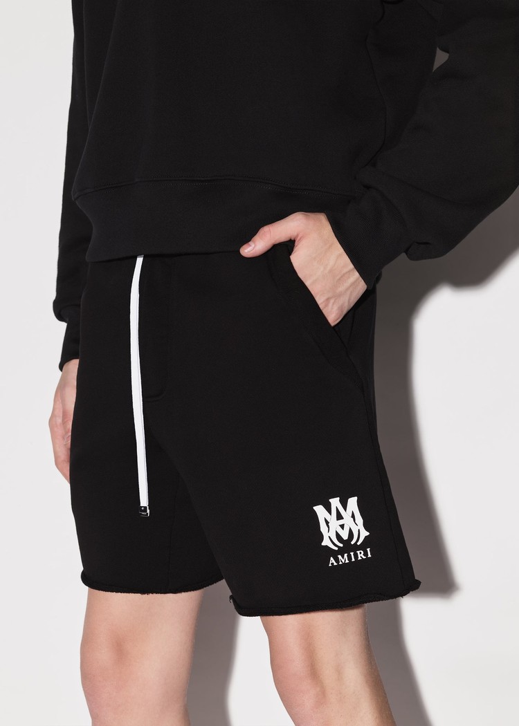 Jogging Amiri M.A. Core Logo   | QKD-0520985