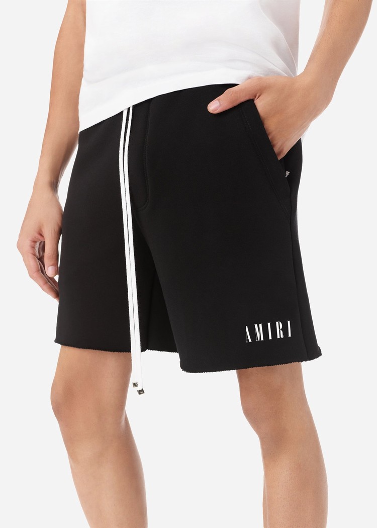 Jogging Amiri Core Logo   | LMQ-5381610