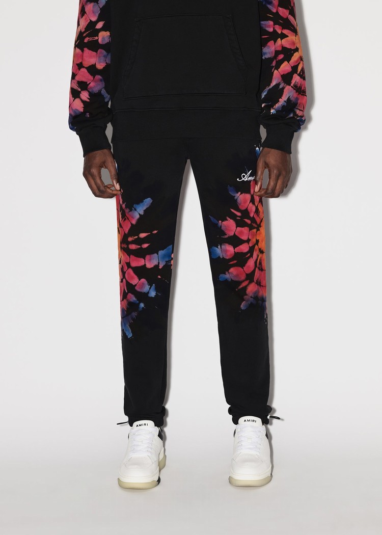 Jogging Amiri Spot Tie-dye   | HXC-5404324