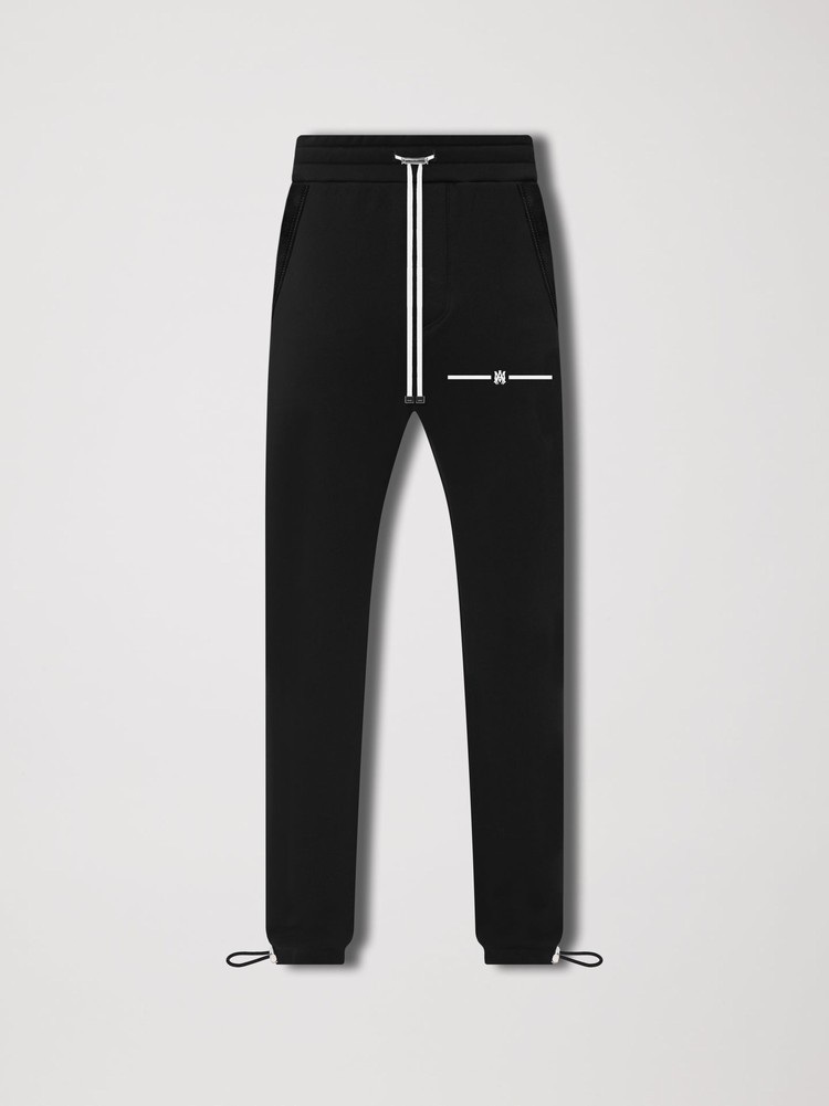 Jogging Amiri Micro M.A. Bar   | MDT-0242871