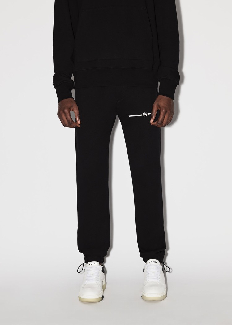 Jogging Amiri Micro M.A. Bar   | MDT-0242871