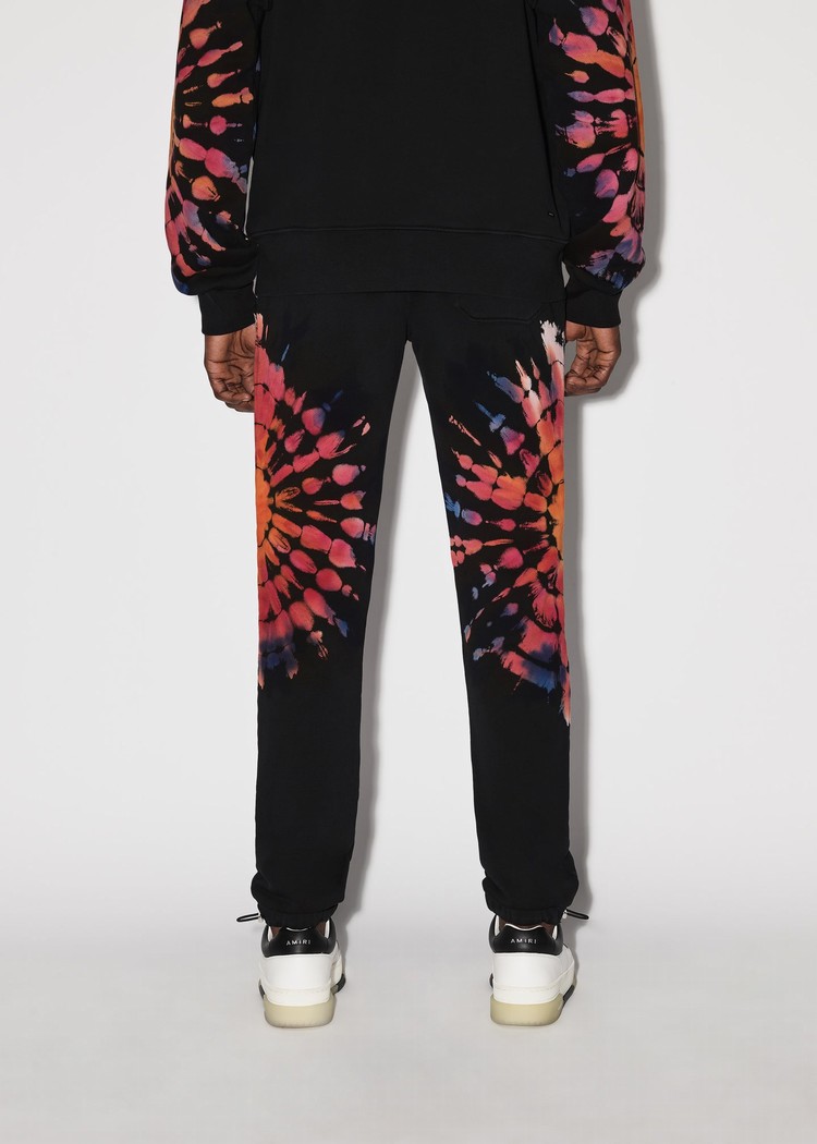 Jogging Amiri Spot Tie-dye   | HXC-5404324