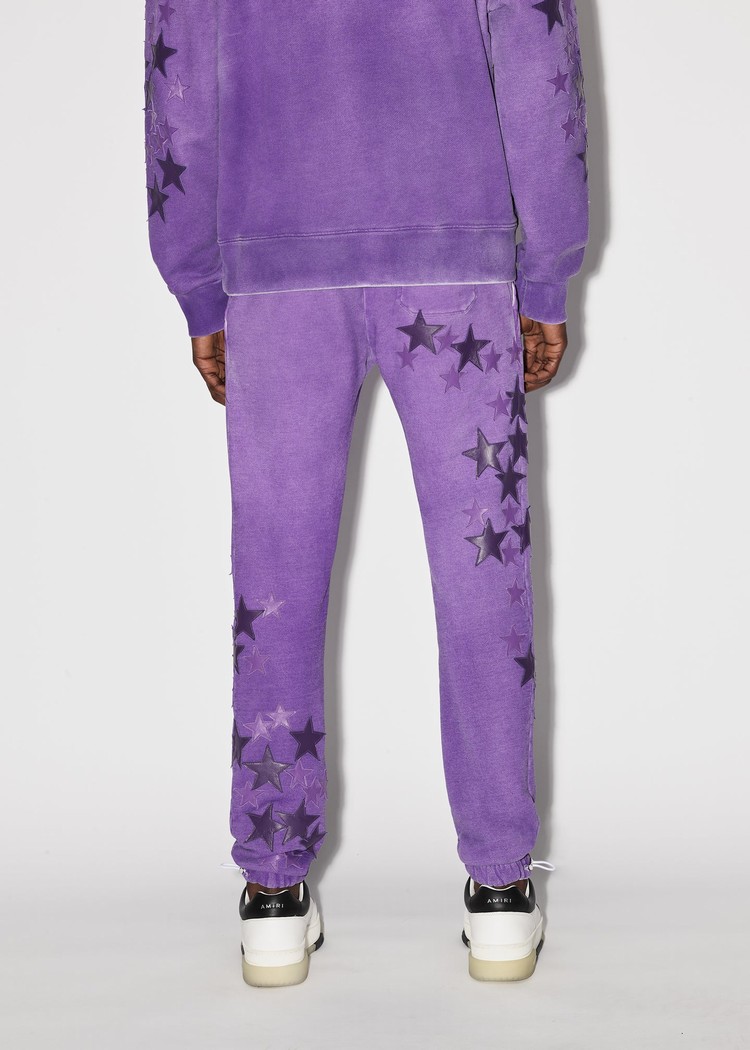 Jogging Amiri Pigment Spray Star   | QWZ-2677226