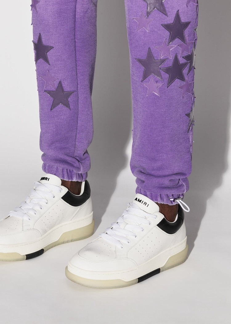 Jogging Amiri Pigment Spray Star   | QWZ-2677226