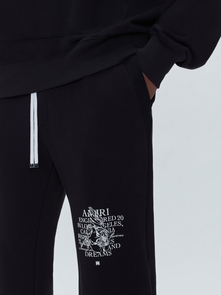 Jogging Amiri Precious Memories   | XFF-8778677