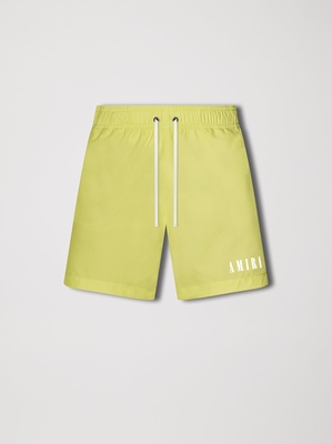 Short De Bain Amiri Logo   | MRC-4960907