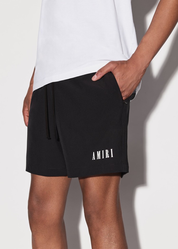 Short De Bain Amiri Core Logos   | GWM-1508787