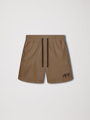 Short De Bain Amiri Core Logos   | DGK-6278905