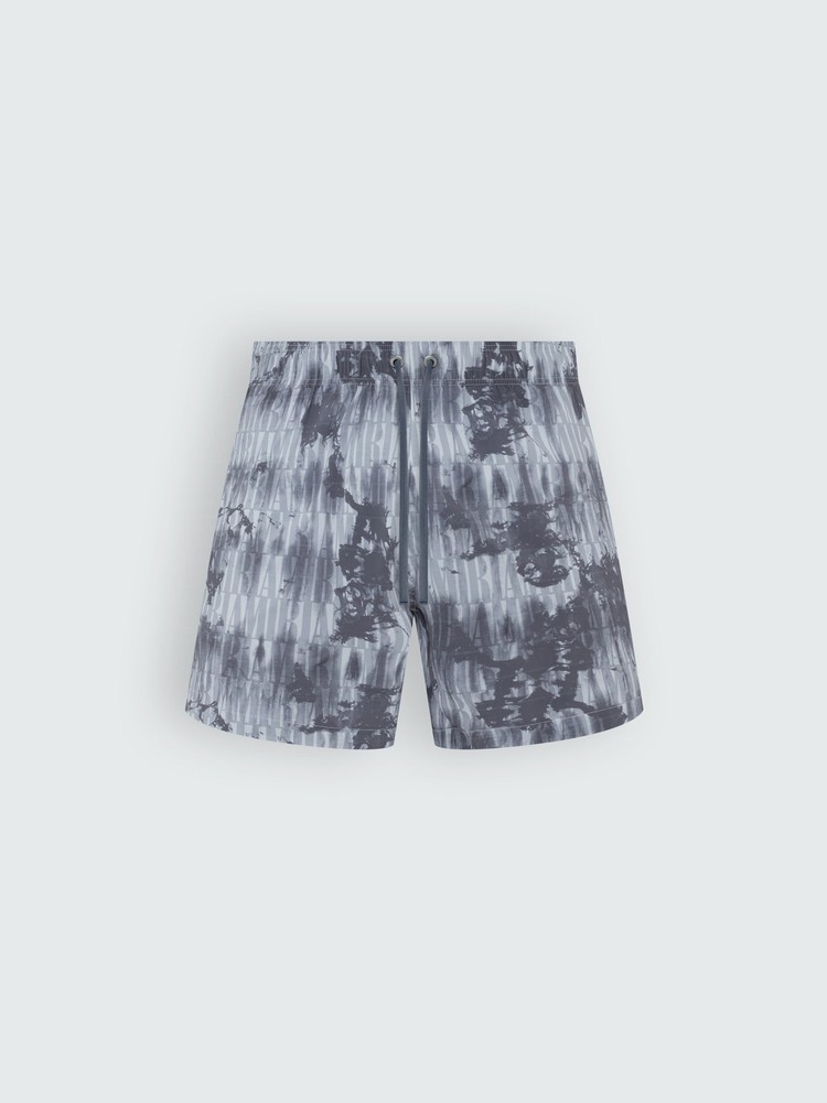 Short De Bain Amiri Tie Dye   | YOO-6642470