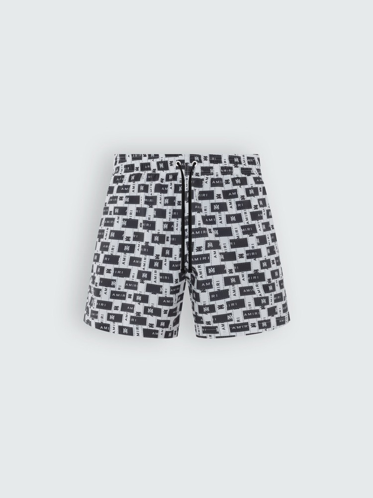 Short De Bain Amiri Interweave   | DQK-8846491