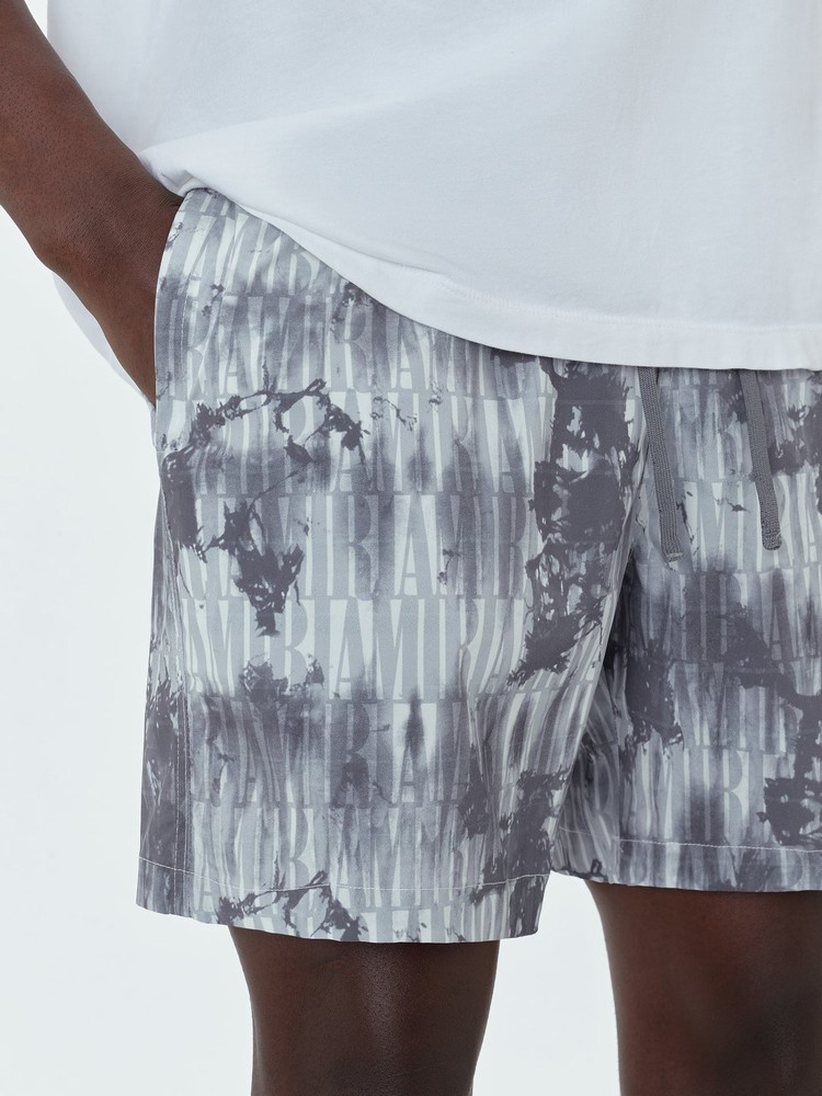 Short De Bain Amiri Tie Dye   | YOO-6642470