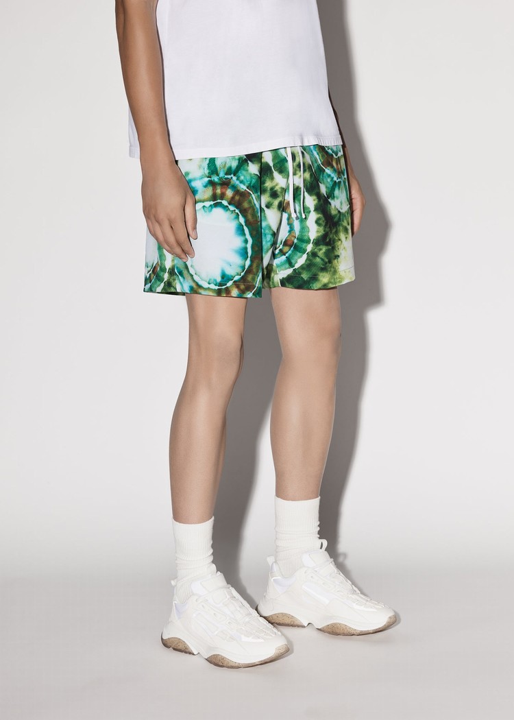 Short De Bain Amiri Tie-dye   | VRA-4131570