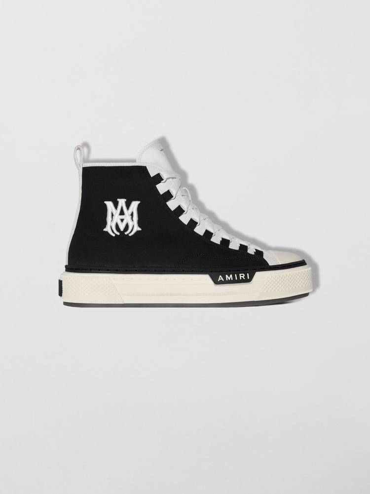 Baskets Amiri Court Hi   | BCJ-1220117