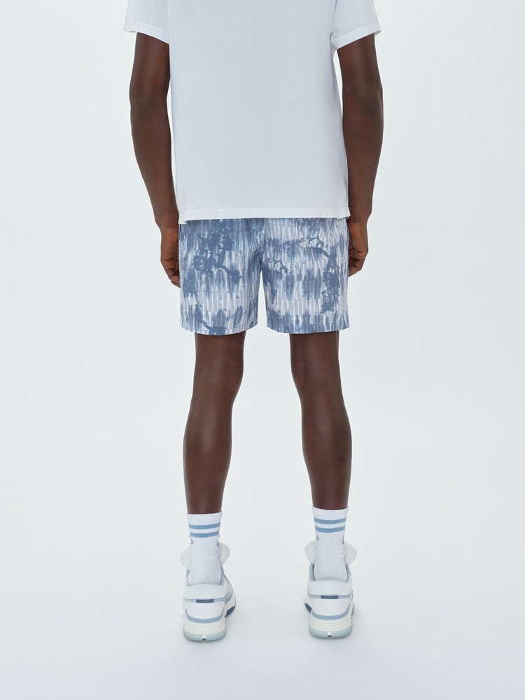 Short De Bain Amiri Tie Dye   | IVD-6051416