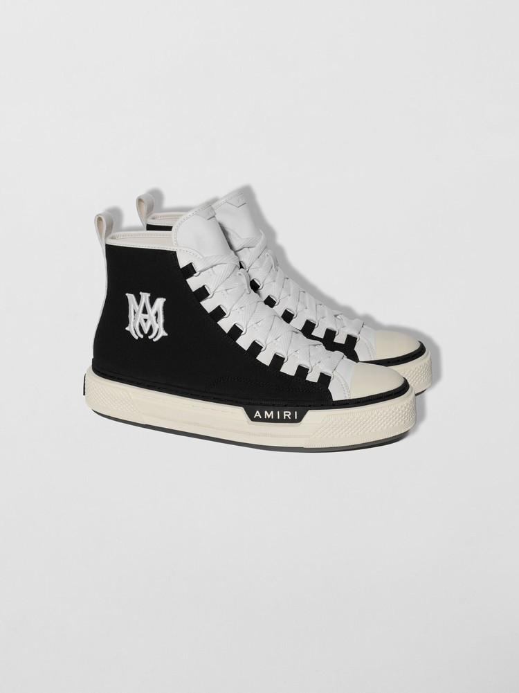 Baskets Amiri Court Hi   | BCJ-1220117