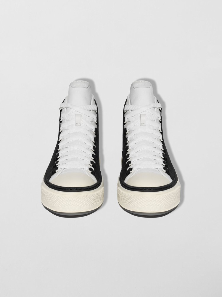 Baskets Amiri Court Hi   | BCJ-1220117