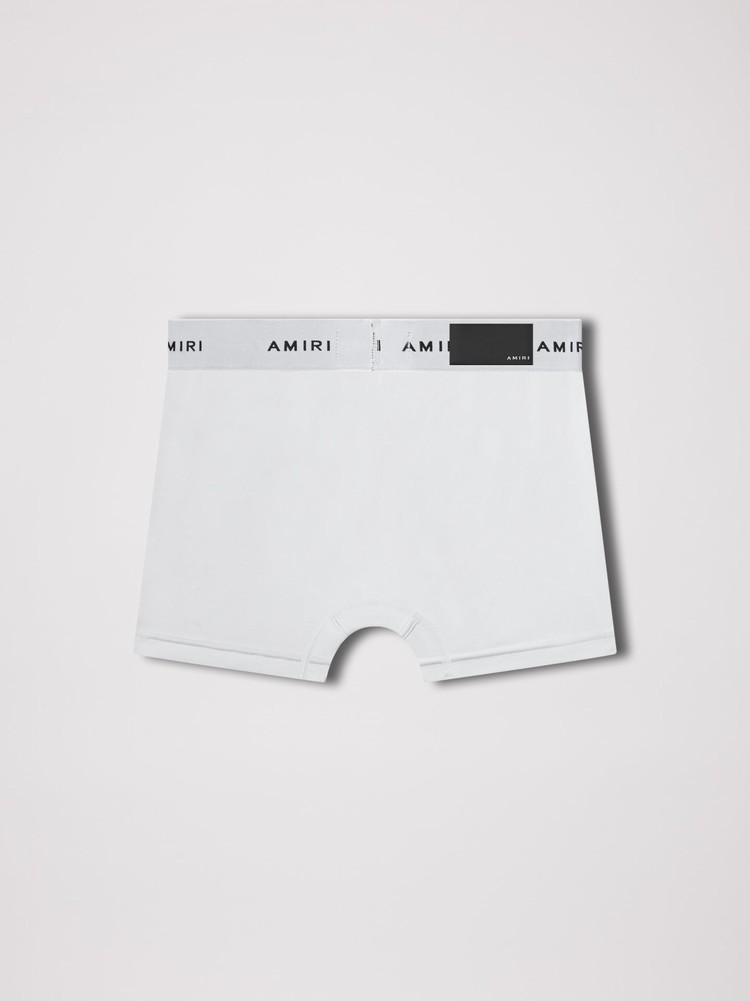 Slips Amiri Logo   | EDO-6292030