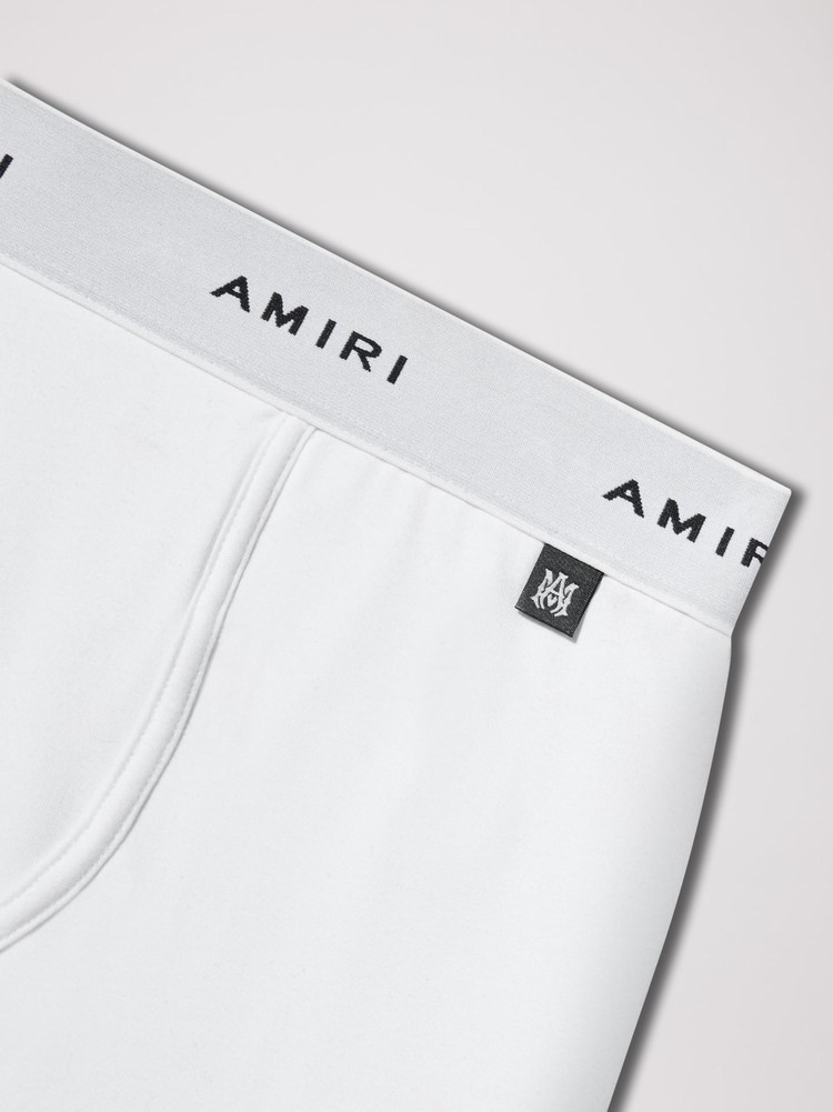 Slips Amiri Logo   | EDO-6292030