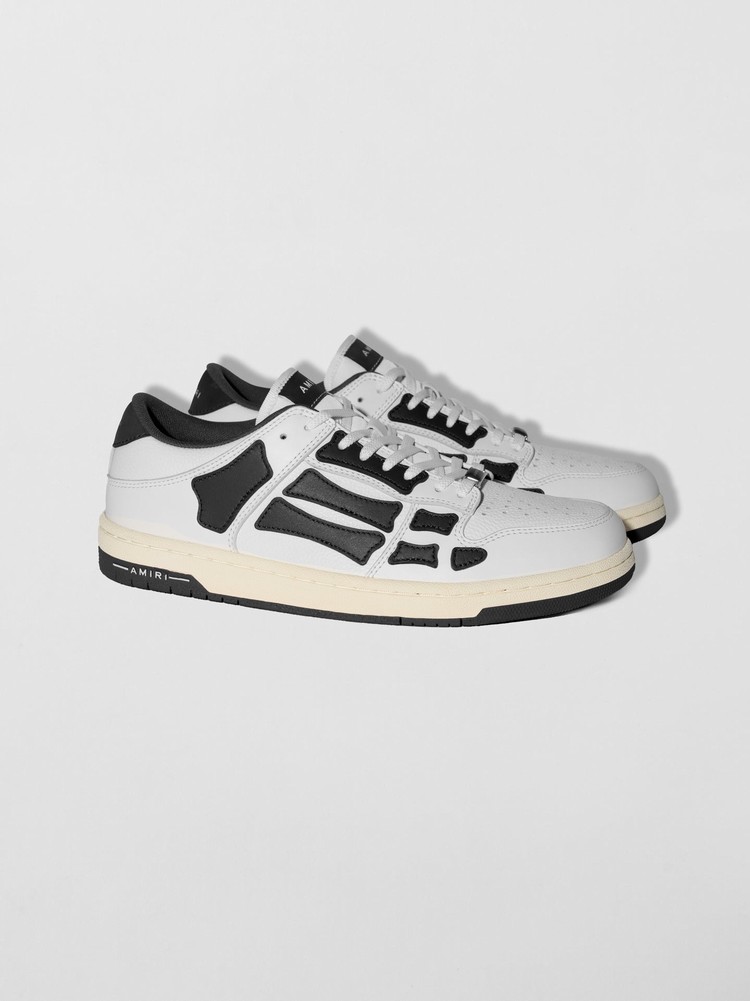 Baskets Amiri Skel-top Low   | IPP-8000035