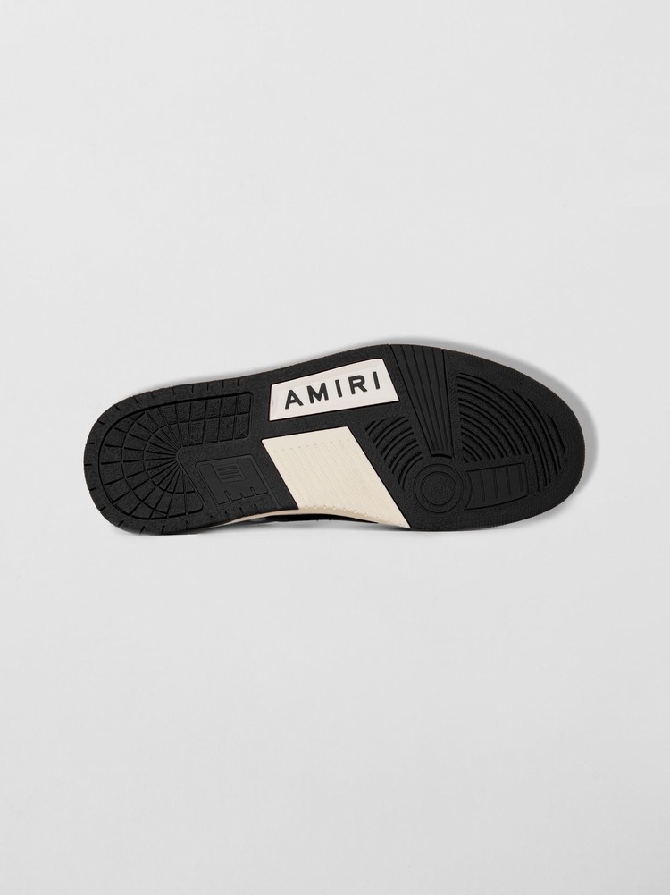 Baskets Amiri Skel-top Low   | IPP-8000035