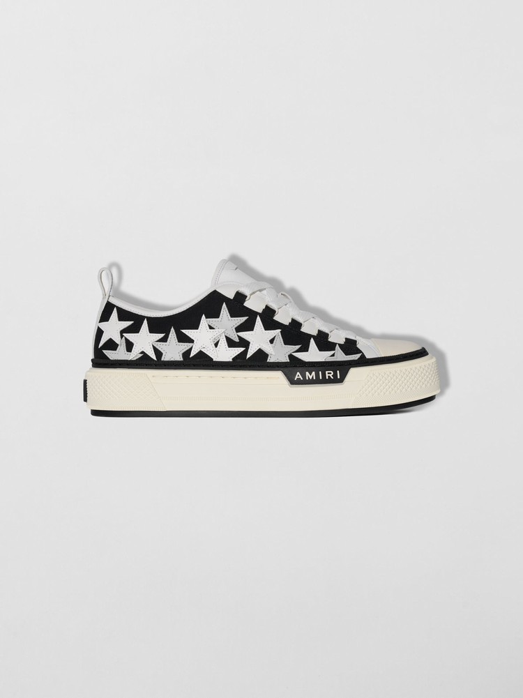 Baskets Amiri Stars Court Low   | GQG-5514524