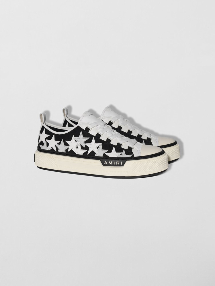 Baskets Amiri Stars Court Low   | GQG-5514524