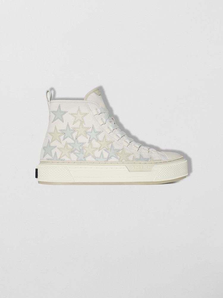 Baskets Amiri Stars Court Hi   | HZH-5291959