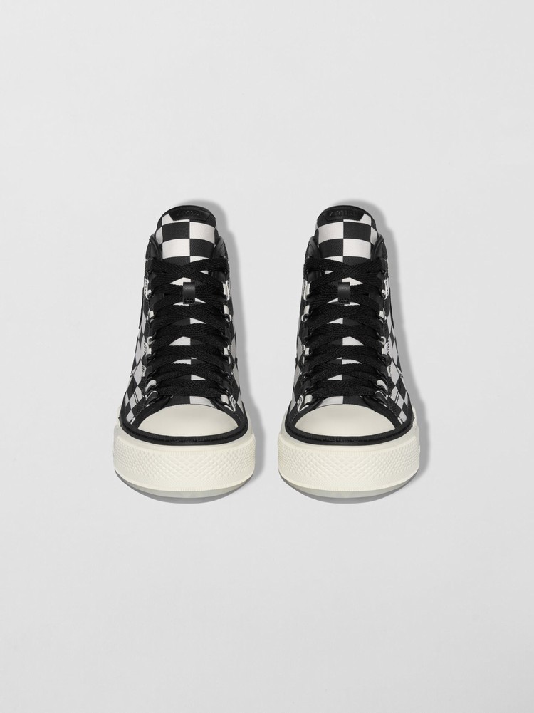 Baskets Amiri Court Hi   | JQU-8791253