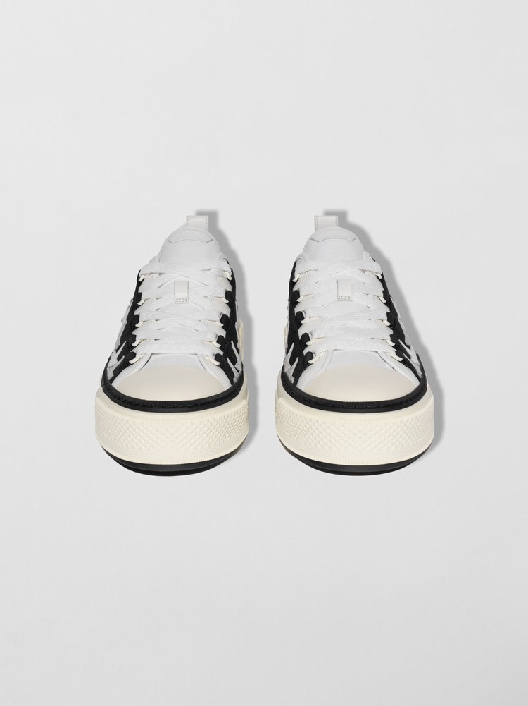 Baskets Amiri Stars Court Low   | GQG-5514524